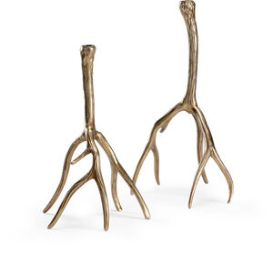 Biltmore 19 X 11 inch Candlesticks, Set of 2