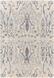 Presidential 154 X 106 inch Light Beige Rug, Rectangle