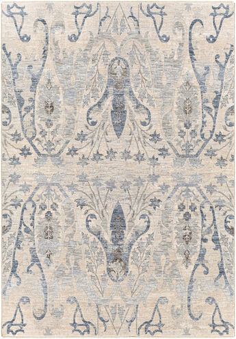 Presidential 154 X 106 inch Light Beige Rug, Rectangle