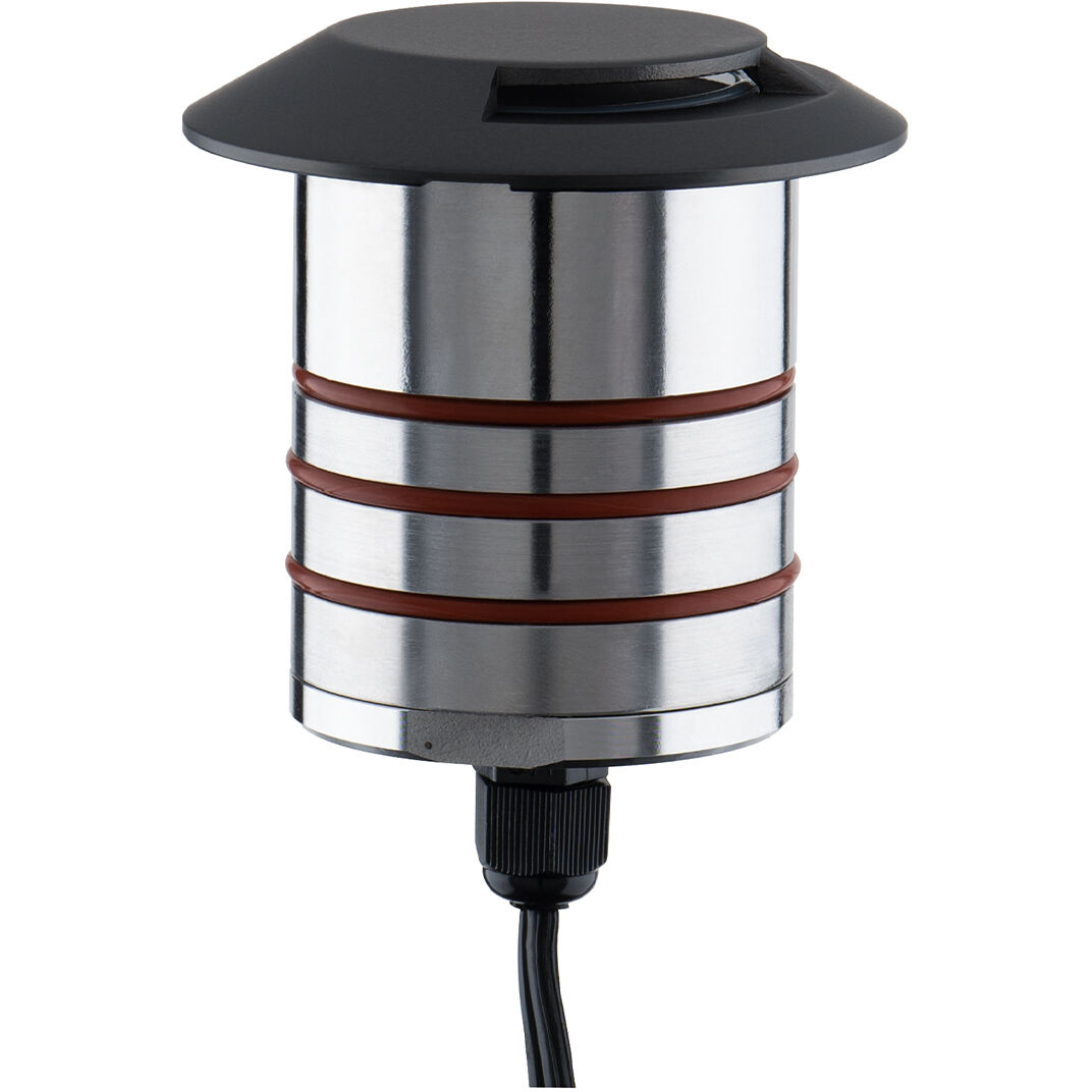 Colorscaping 12 5.00 watt Stainless Steel Coated in Bronze Path Lighting, Colorscaping