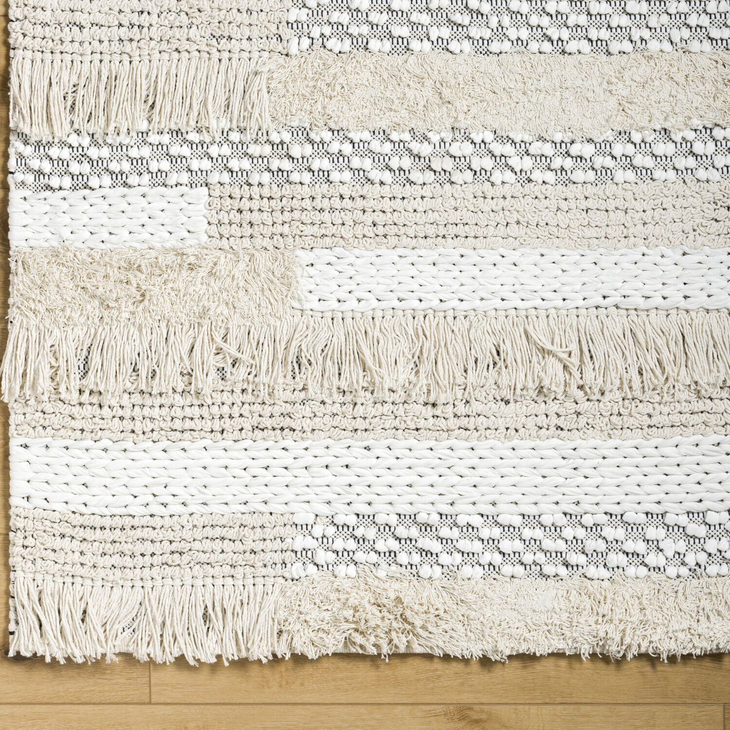 Serena 108 X 72 inch Rug