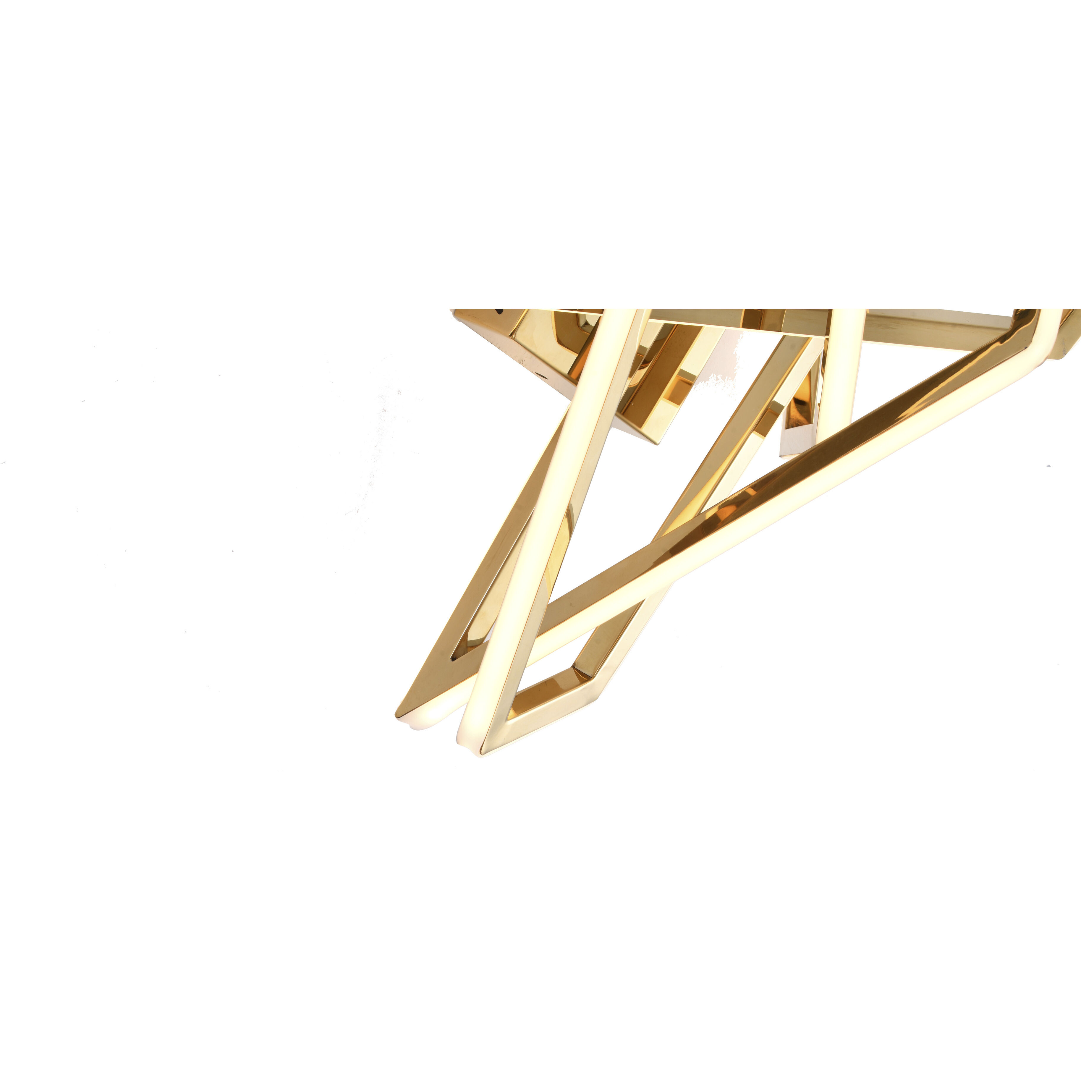 Canada Wall Sconce Wall Light in Gold