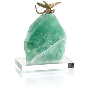 Dragonfly I 8 X 6.5 inch Sculpture