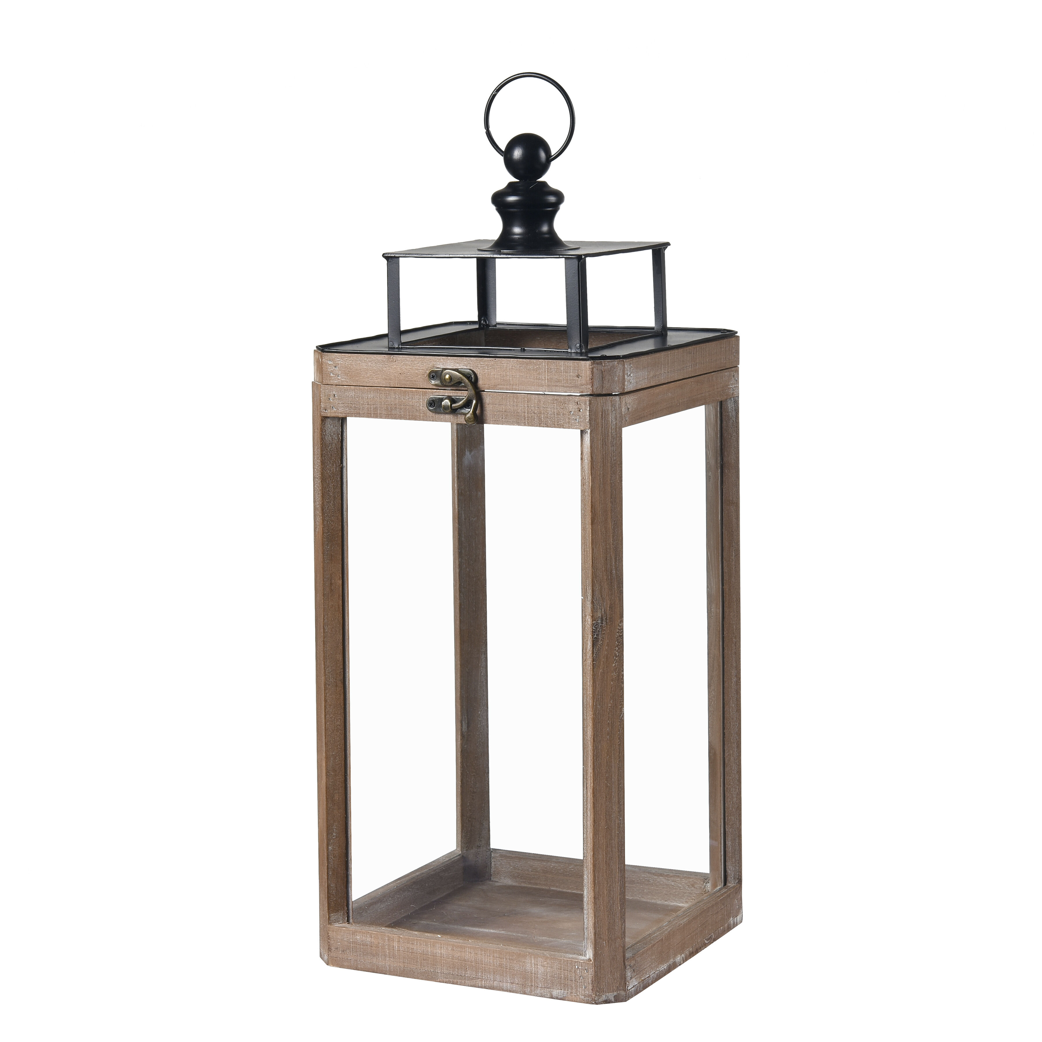 Dowd 23.75 X 9.5 inch Lantern, Set of 2
