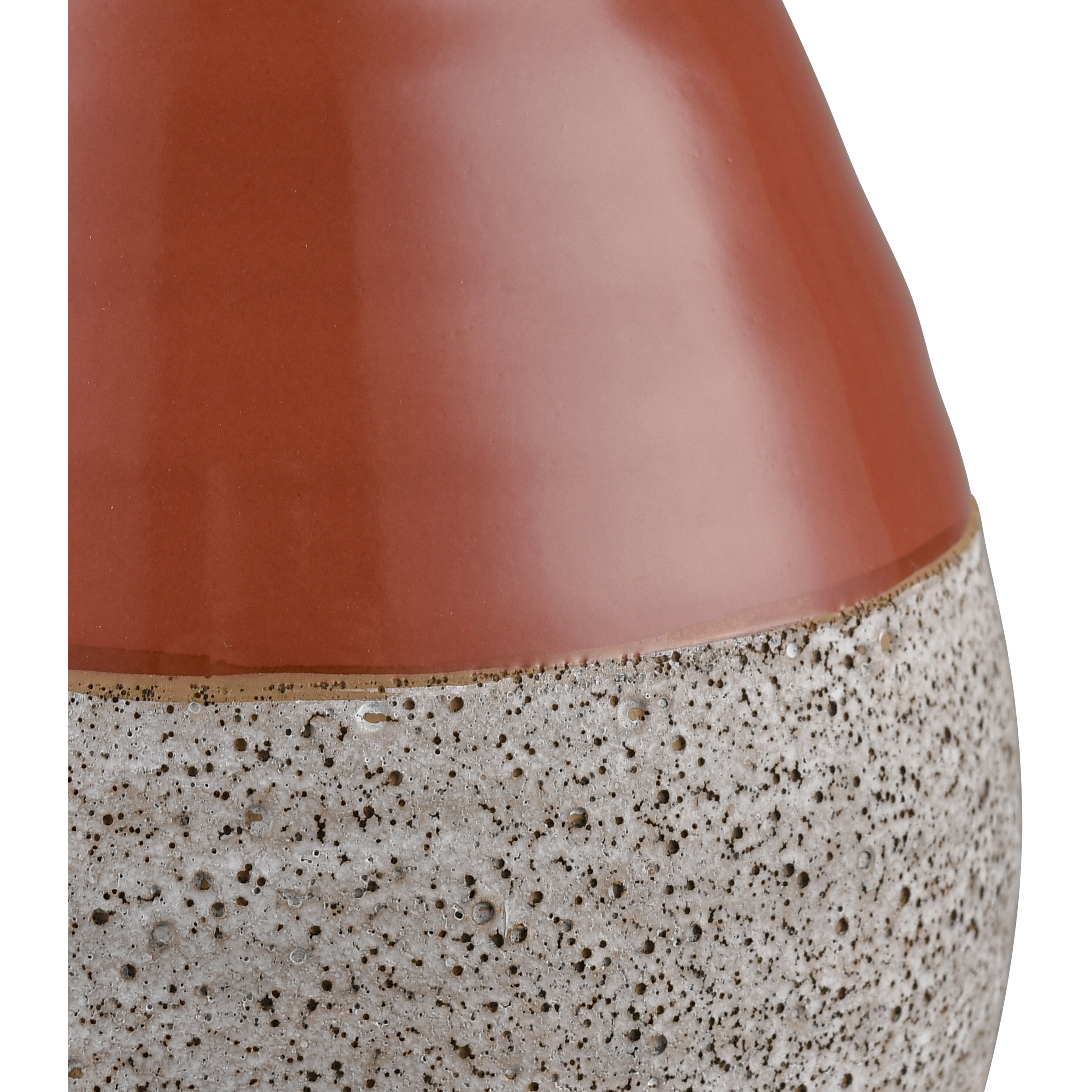 Baer 6 X 4 inch Vase, Set of 3