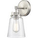 Amberose 1 Light 6.00 inch Wall Sconce