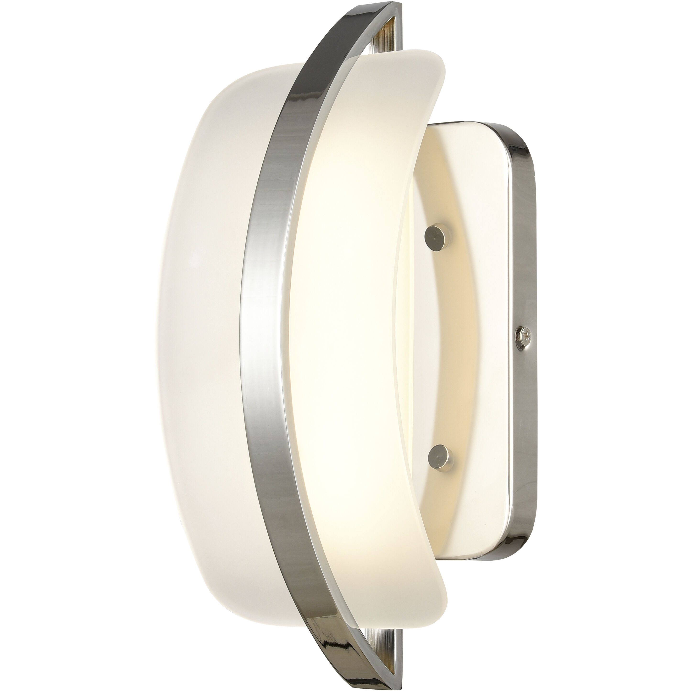 Curvato Vanity Light Wall Light
