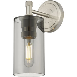 Crown Point 1 Light 3.88 inch Wall Sconce