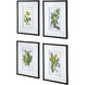 Anita Black/White Wall Art