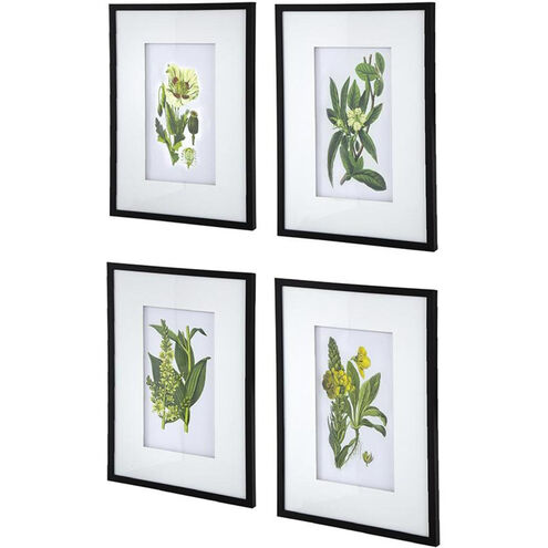 Anita Black/White Wall Art