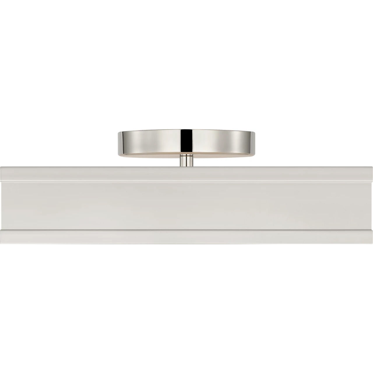 Paloma Contreras Dupont 12.00 inch Semi-Flush Mount
