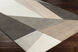 Forum 180 X 144 inch Charcoal Rug in 12 x 15, Rectangle
