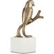 Zazu 14.38 X 7 inch Sculpture