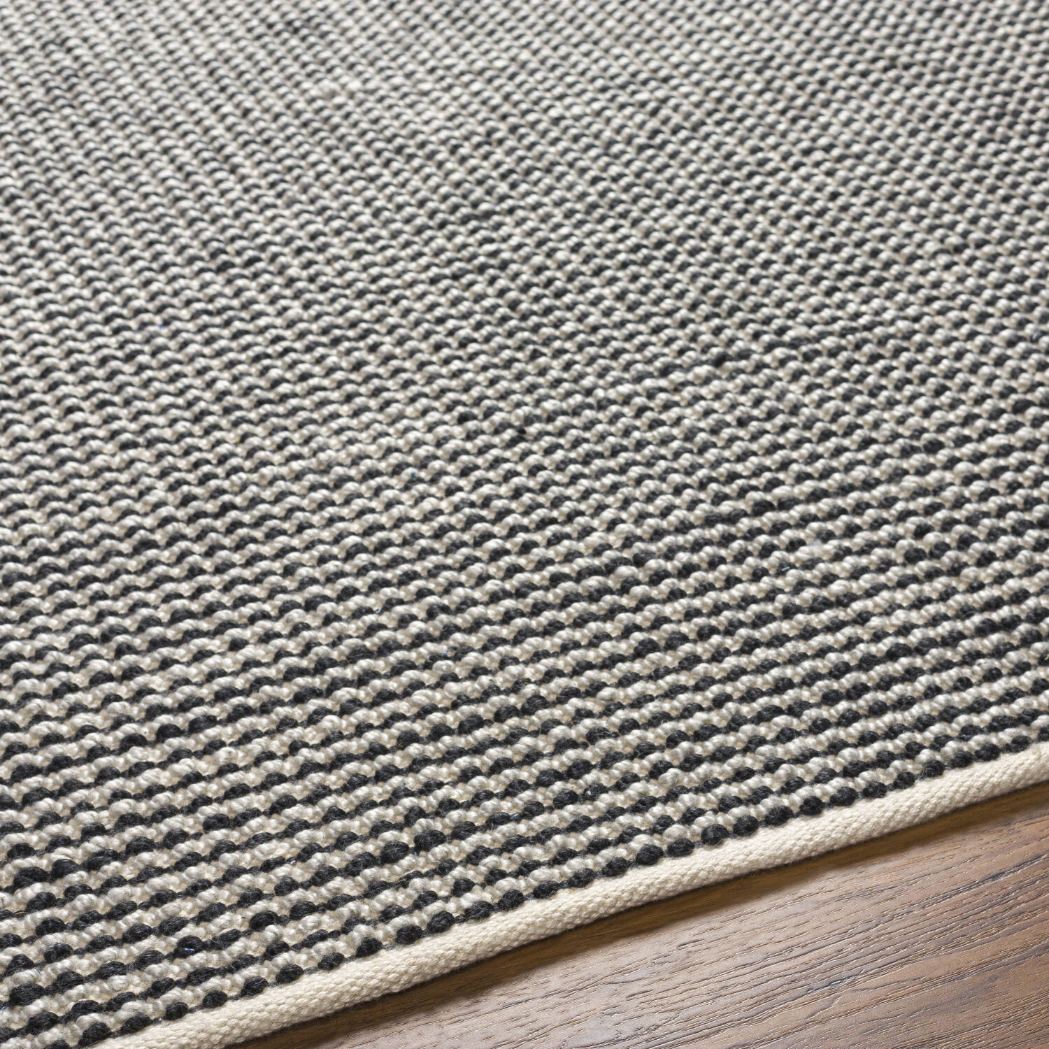 Rebecca 90 X 60 inch Rug, Rectangle