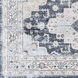 Lavadora 87 X 31 inch Rug, Runner
