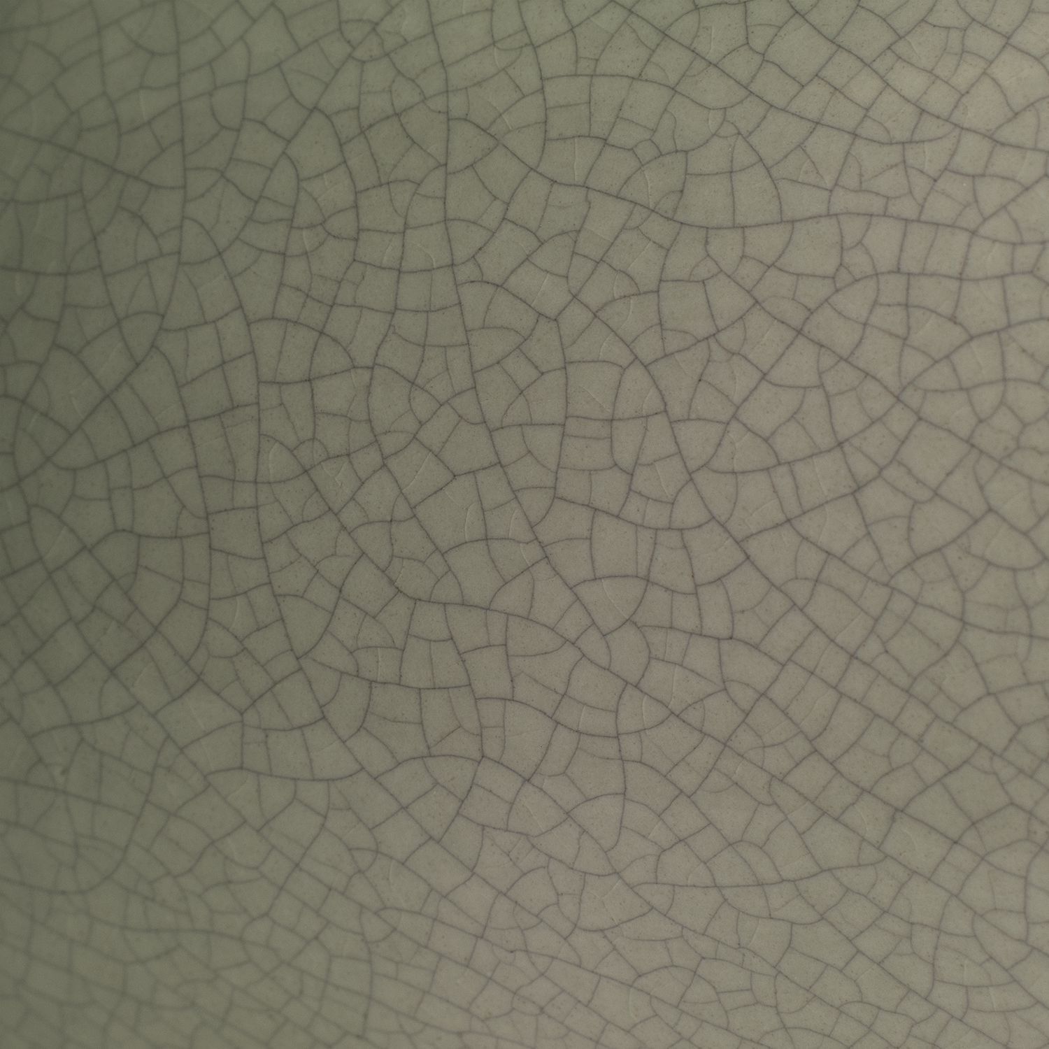 Radiance Collection 1 Light 8 inch Celadon Green Crackle Outdoor Flush-Mount