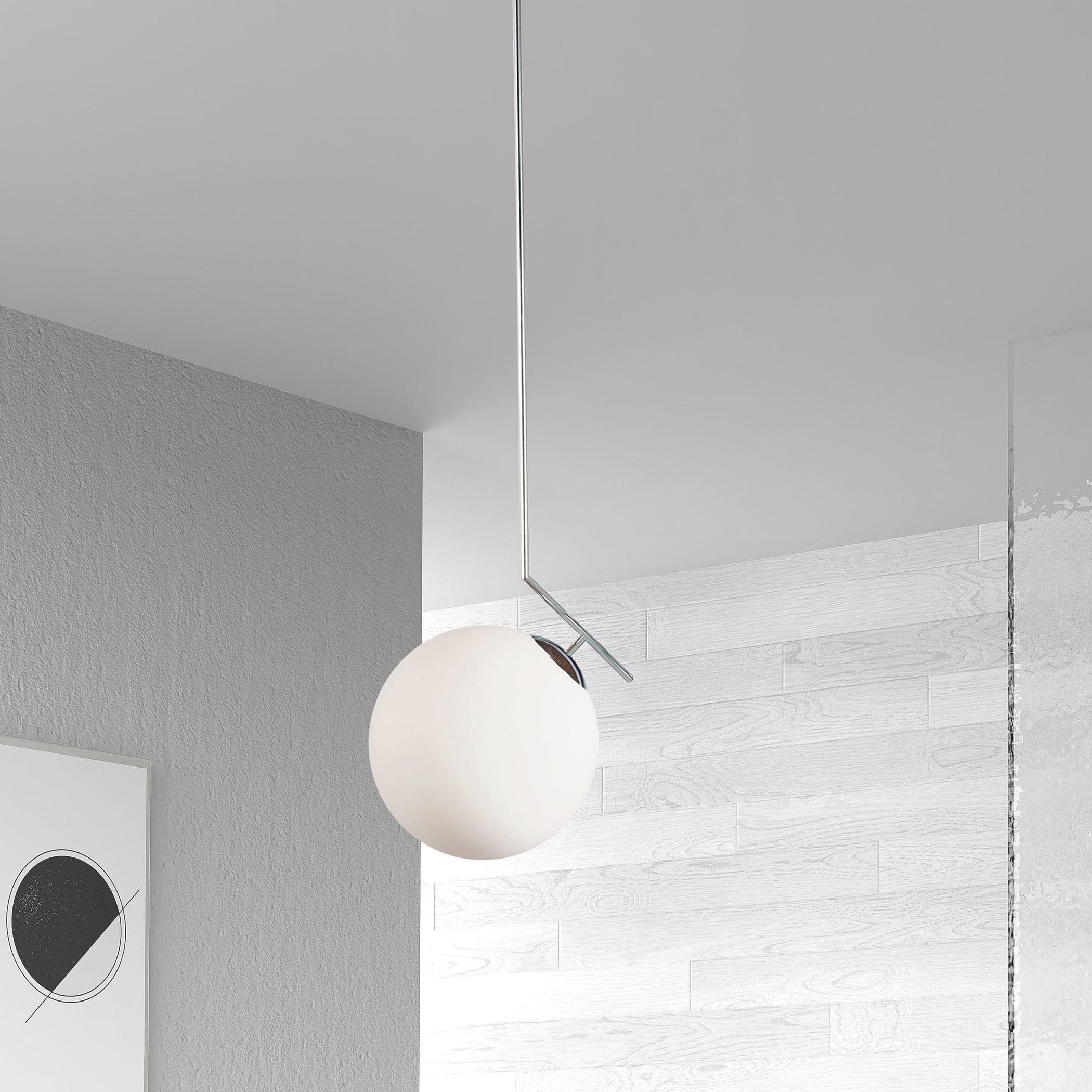 Orion 14 light pendant on sale