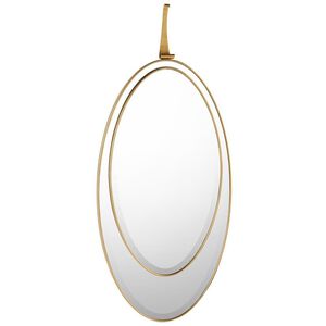 Orbit 62.25 X 27.75 inch Mirror