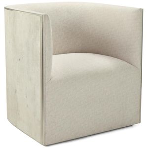 Valletta Swivel Chair