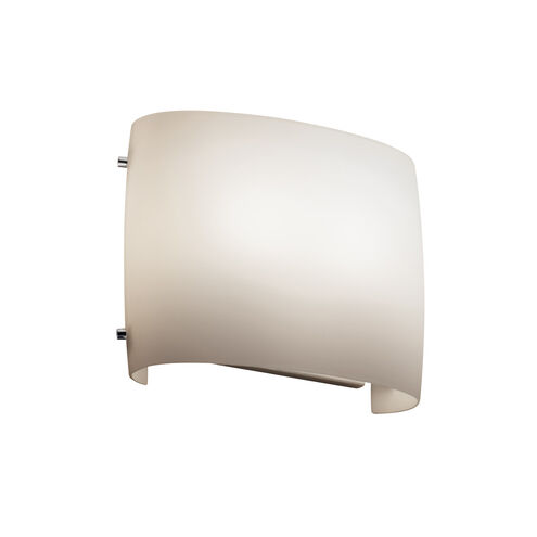Fusion 2 Light 12.00 inch Wall Sconce
