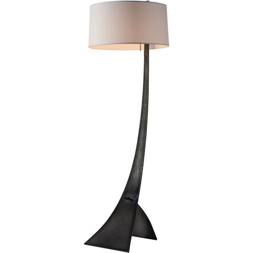 Stasis 1 Light 19.00 inch Floor Lamp