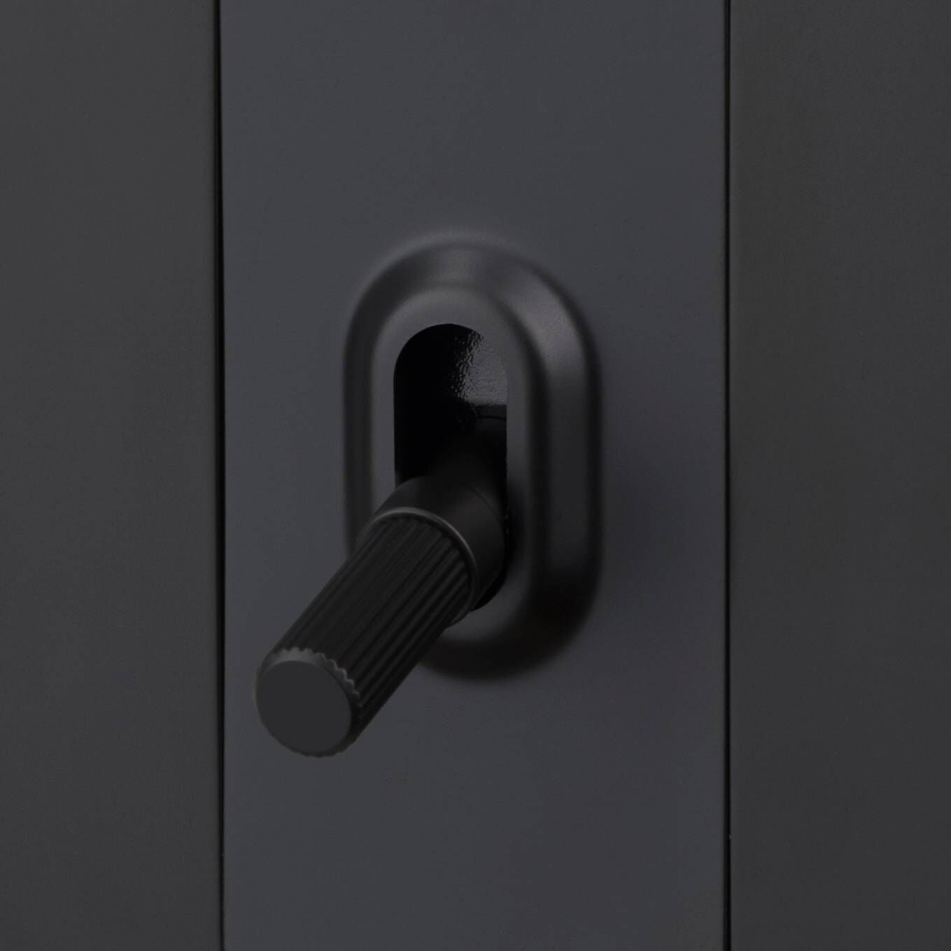 Toggle Black Detail Kit