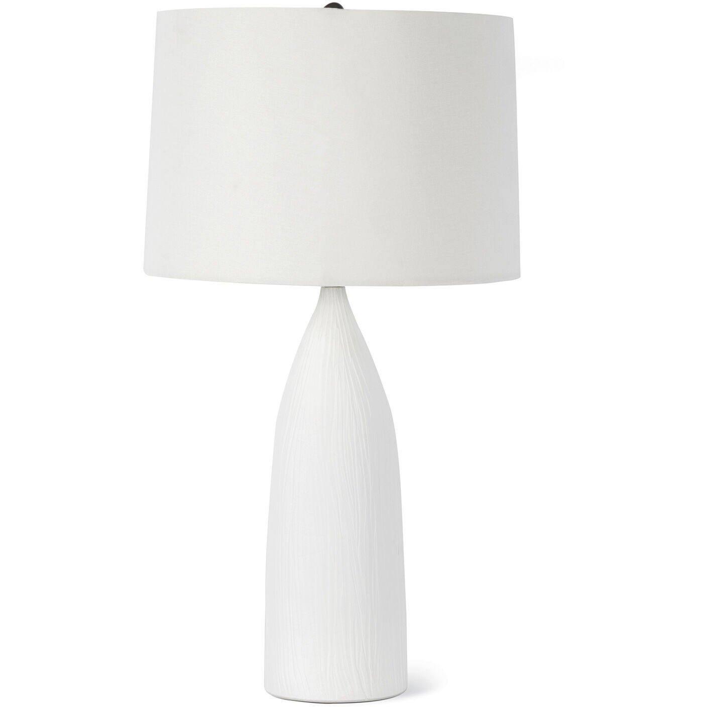 Hayden 29.5 inch 150.00 watt White Table Lamp Portable Light