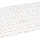 Canvas Sheets White 3000K 24.1 inch Tape Light