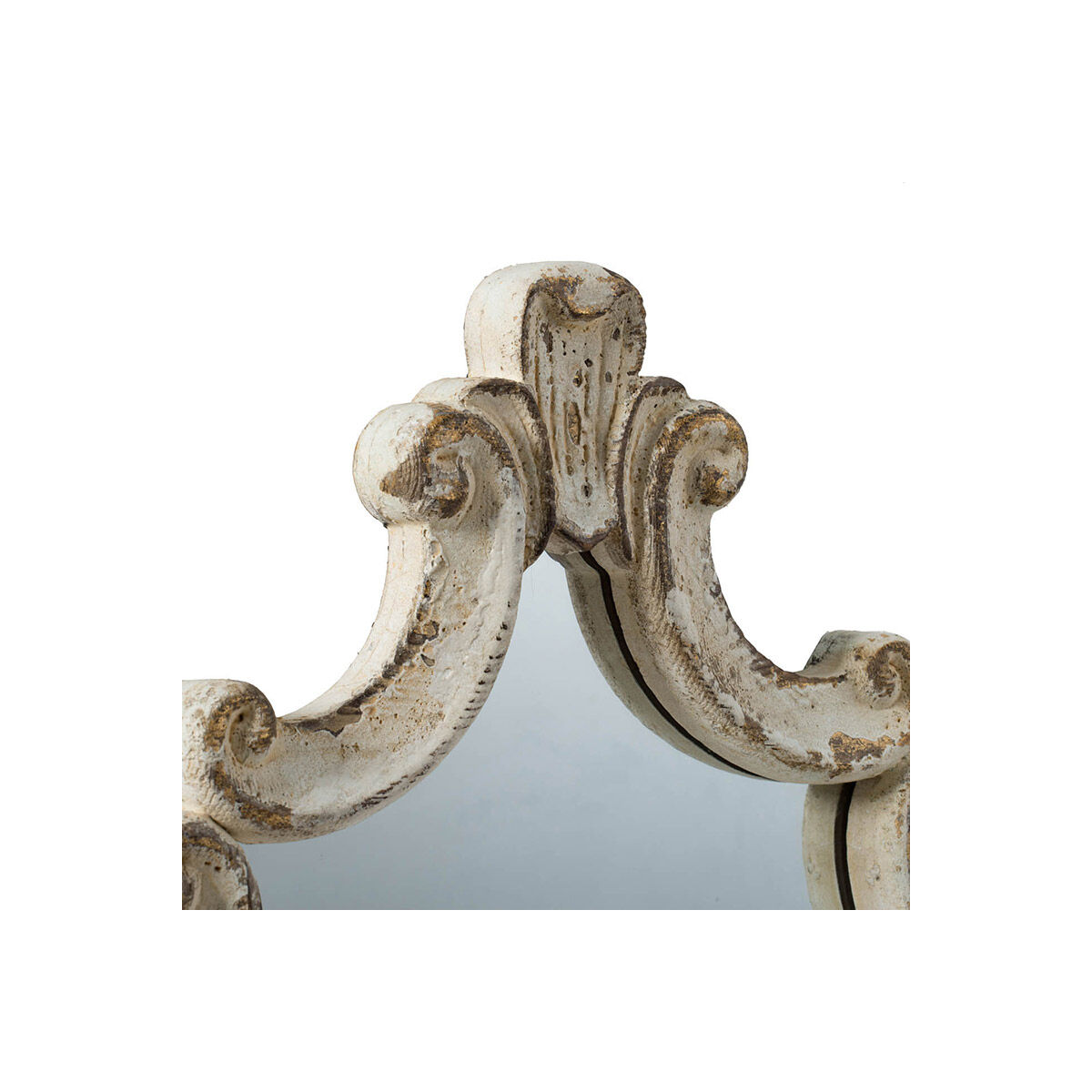 Anita 29.9 X 23.4 inch Clear Wall Mirror