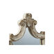 Anita 29.9 X 23.4 inch Clear Wall Mirror