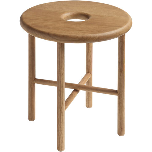 Namba 18 inch Natural Stool