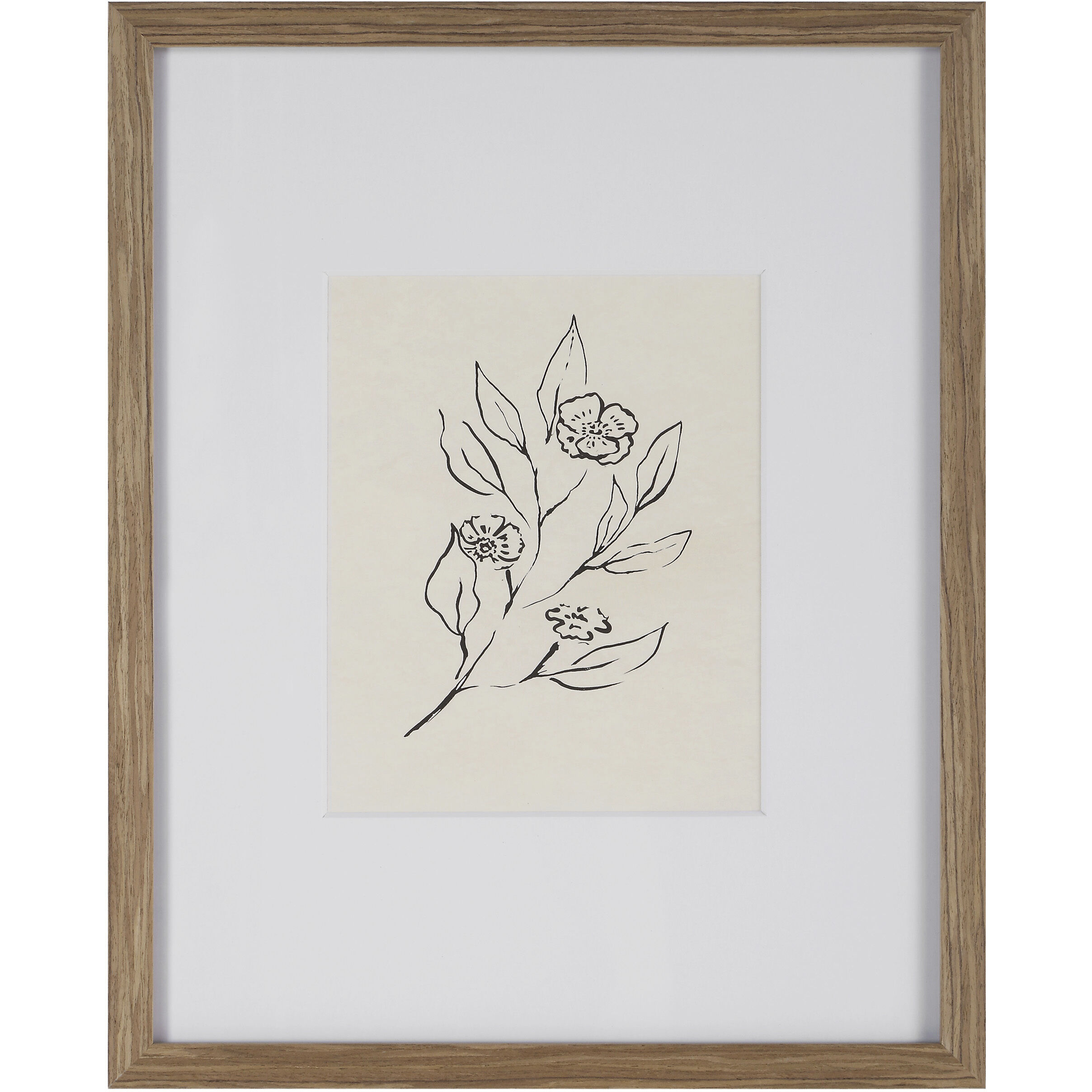 Palmela Wall Art, Set of 4