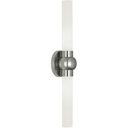 Daphne LED 3.75 inch Chrome Wall Sconce Wall Light