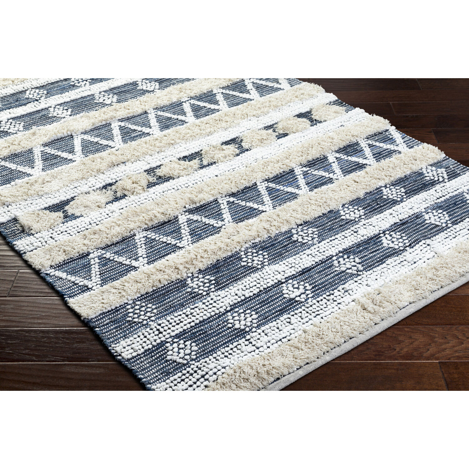 Serena 120 X 96 inch Rug