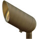 Hardy Island Lumacore 1 Light 5.75 inch Landscape Accent Light