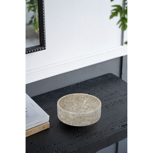 Anita 9.4 X 4.3 inch Bowl