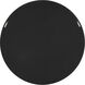 Solo 48 X 48 inch Black Wall Mirror