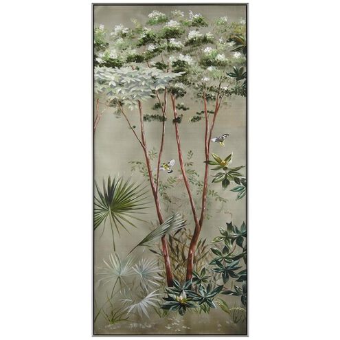 Annie Moran's Montrose Vignette I Wall Decor, Giclees