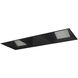LE81 Black Recessed