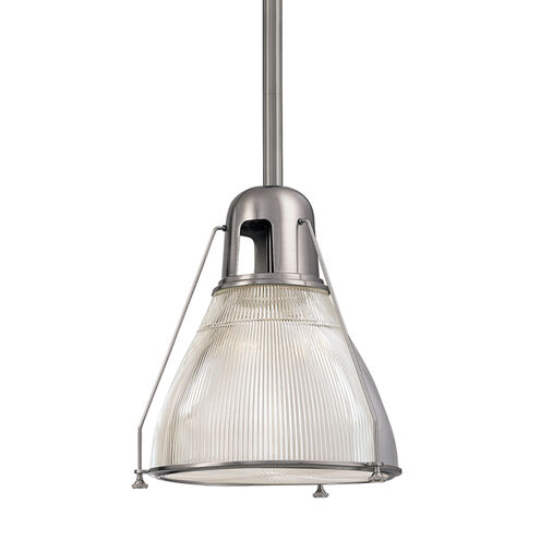 Haverhill 1 Light 8.00 inch Pendant