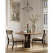 Novella 5 Light 24.5 inch Mayfair Chandelier Ceiling Light, Small