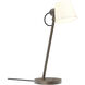 Imari 20.55 inch Bronze Interior Table Light Portable Light