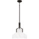 Brecken 2 Light 14.75 inch Pendant