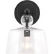 Hudson Wall Sconce Wall Light