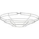 Sean Lavin Barn Light White Barn Light Cage Accessory