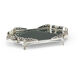 Wildwood Antique Silver Plated/Antique Tray