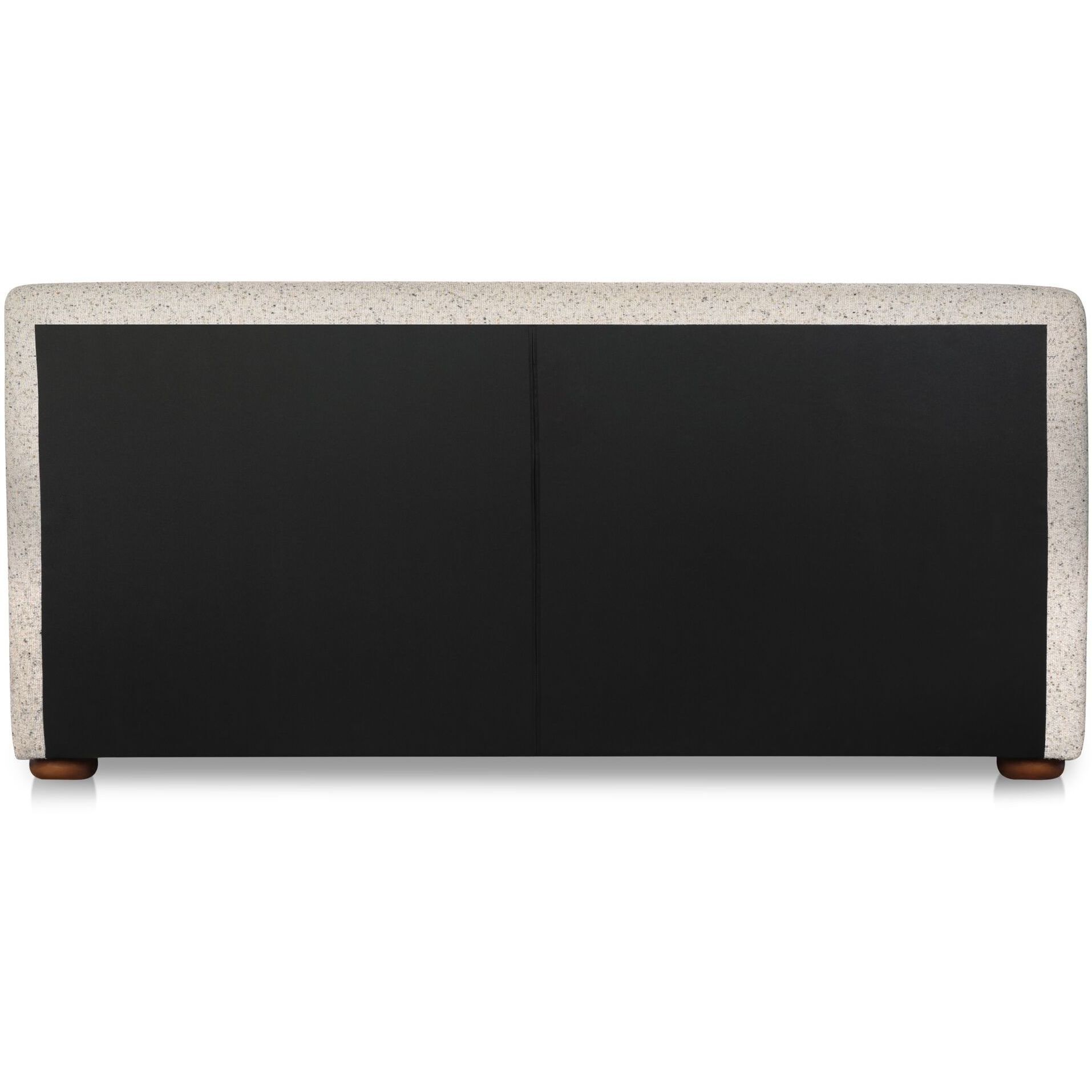 Beau Grey Storage Bed