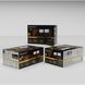 Outdoor Security LED 7.25 inch Bronze Outdoor Security