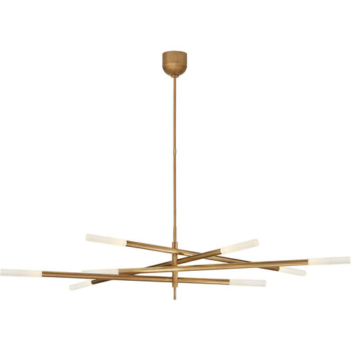 Kelly Wearstler Rousseau 1 Light 65.00 inch Chandelier