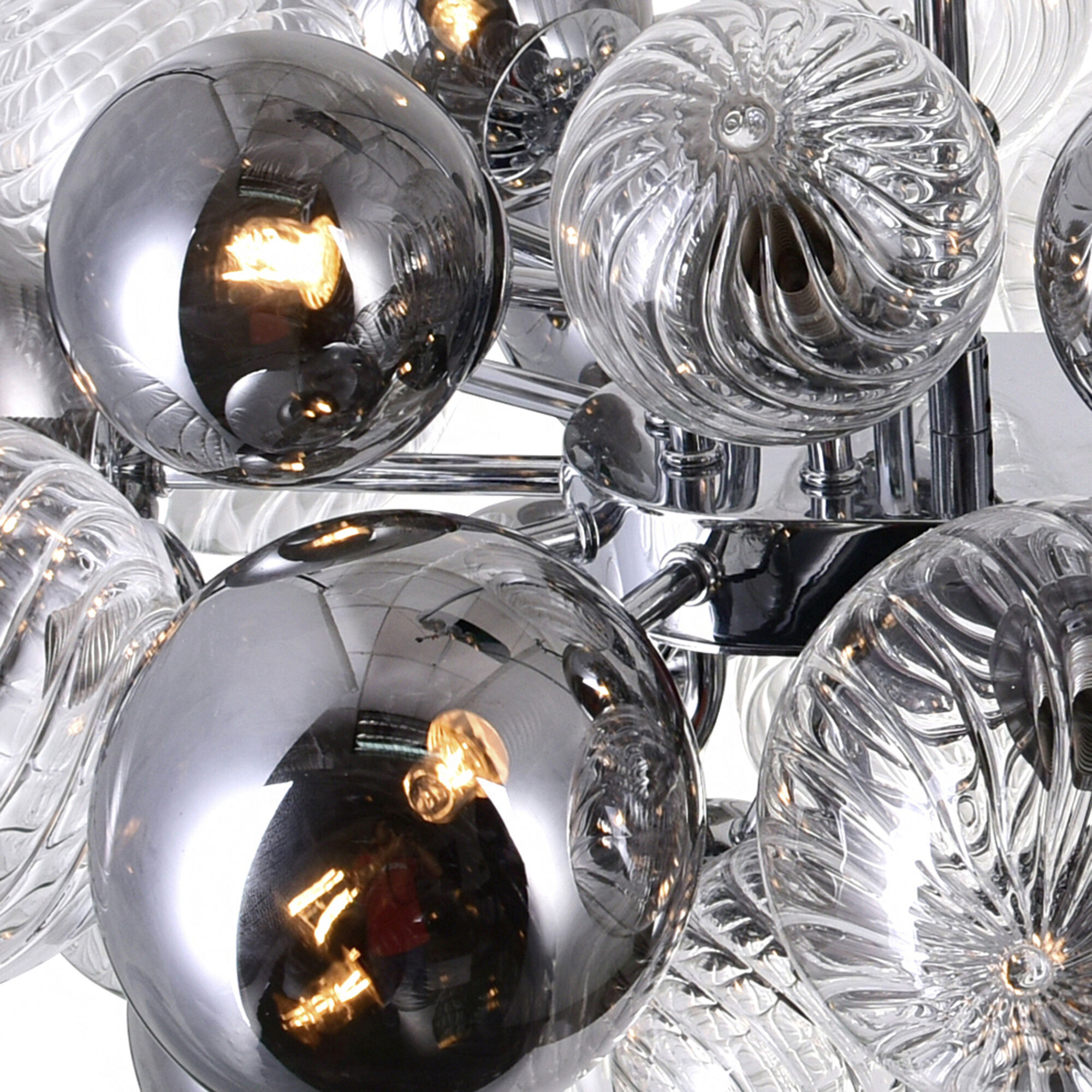 Pallocino LED 39 inch Chrome Island/Pool Table Light Ceiling Light